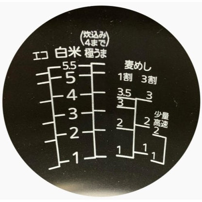 内なべ