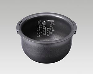 タイガー圧力IHジャー炊飯器JPB-10JS アーバンブラック - 炊飯器