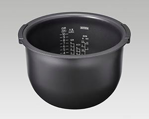 圧力IHジャー炊飯器＜炊きたて＞ – タイガーパーツショップ - TIGER