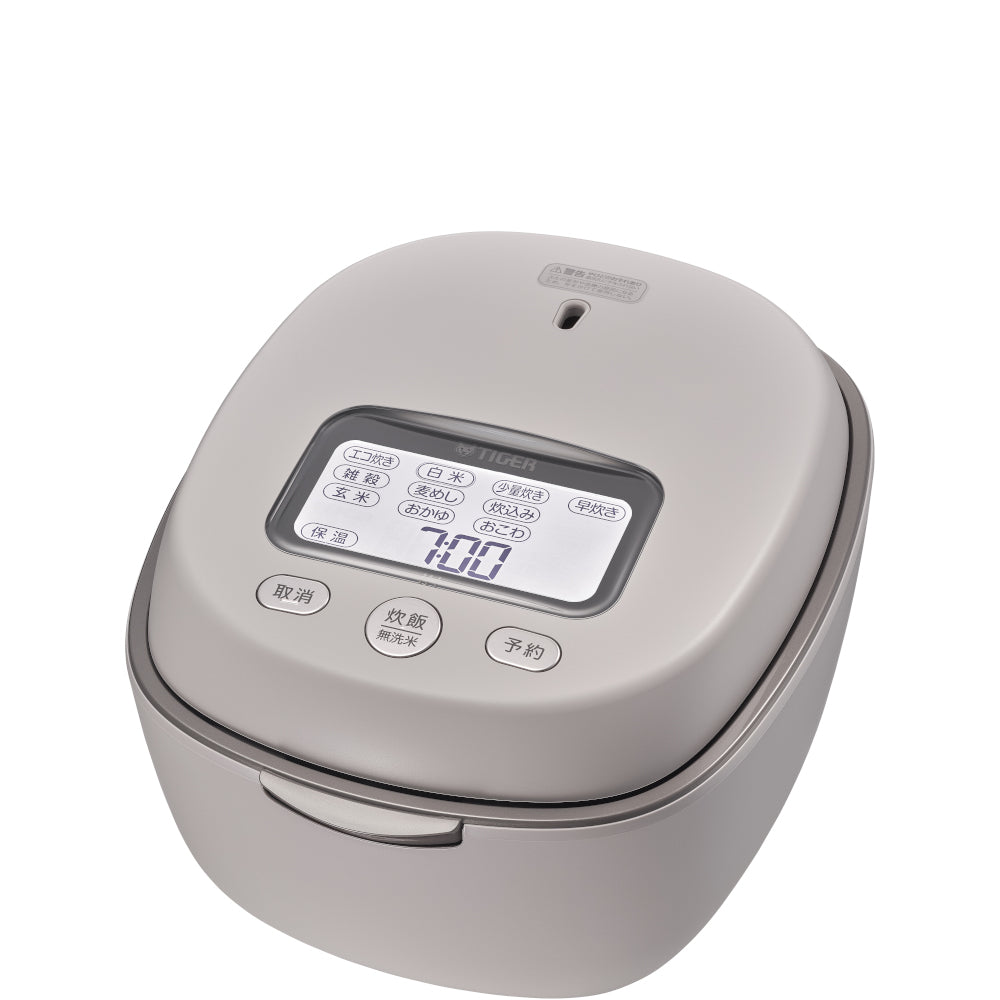 Ceramic Pot Pressure IH Rice Cookers