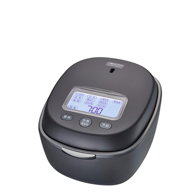 Ceramic Pot Pressure IH Rice Cookers