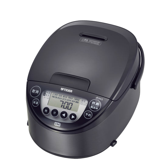 IH Rice Cookers