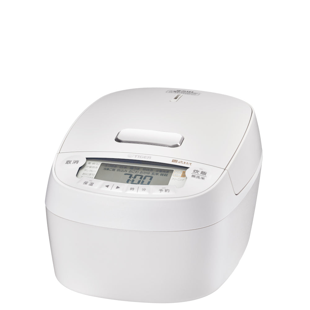 Pressure IH Rice Cookers