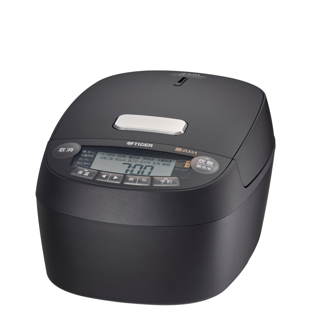 Pressure IH Rice Cookers