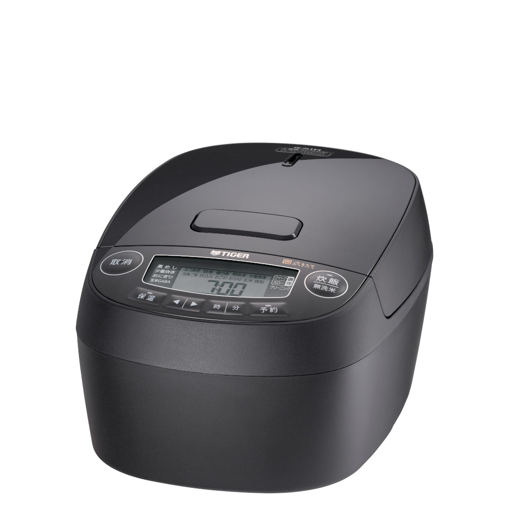 Pressure IH Rice Cookers