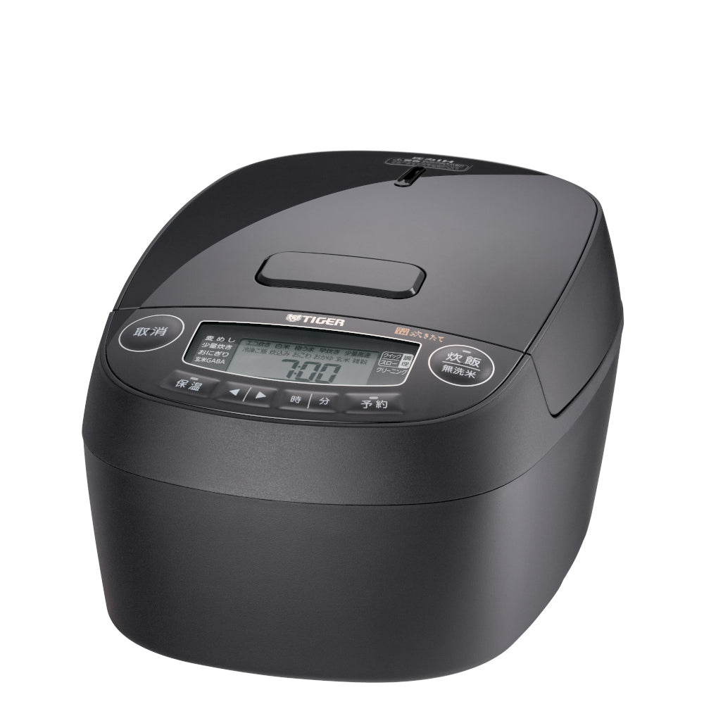 Pressure IH Rice Cookers