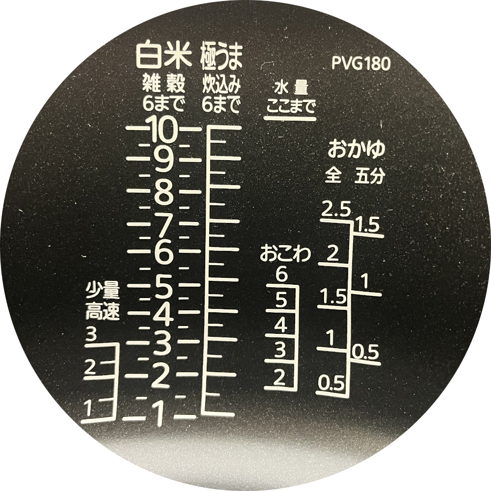内なべ