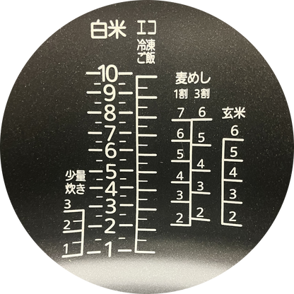 内なべ