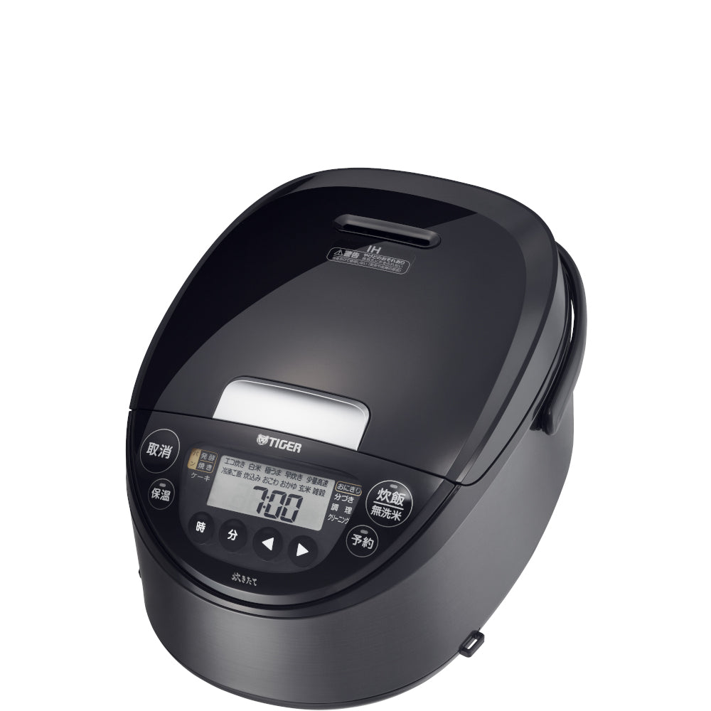 IH Rice Cookers