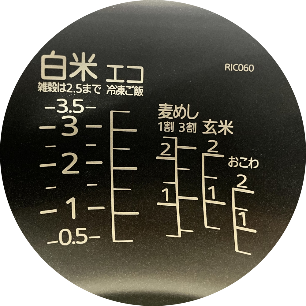 内なべ