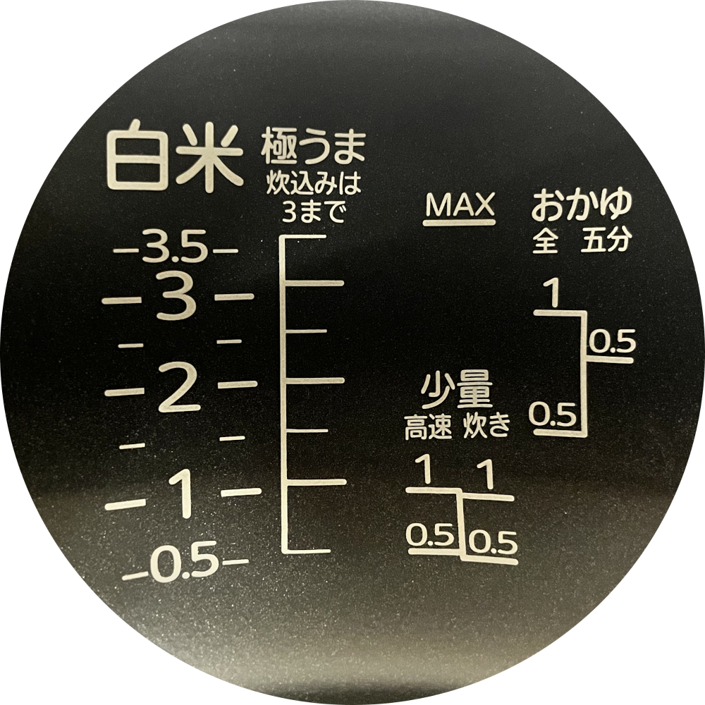 内なべ
