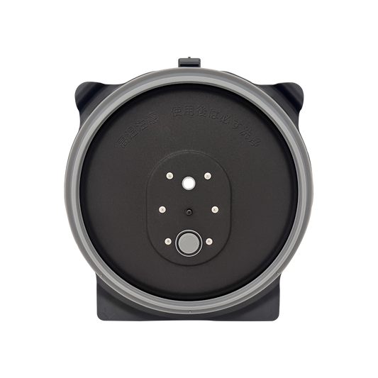 圧力IHジャー炊飯器＜炊きたて＞ – タイガーパーツショップ - TIGER