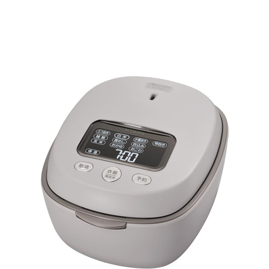 Ceramic Pot Pressure IH Rice Cookers