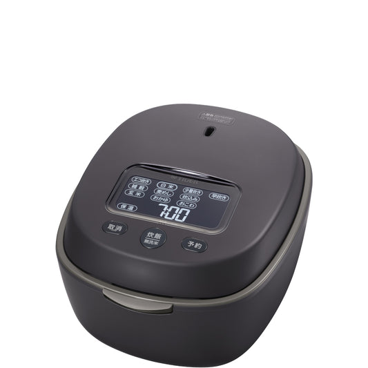 Ceramic Pot Pressure IH Rice Cookers