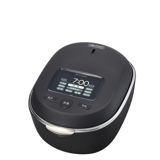 Ceramic Pot Pressure IH Rice Cookers