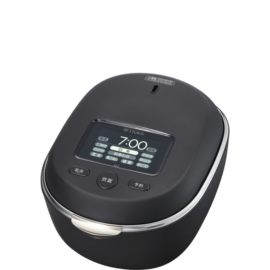 Ceramic Pot Pressure IH Rice Cookers