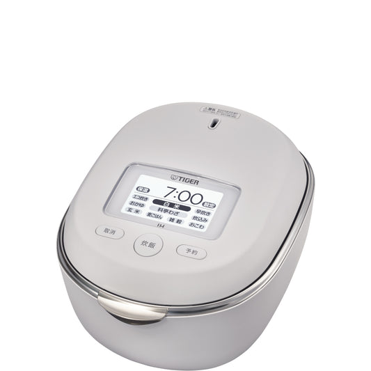 Ceramic Pot Pressure IH Rice Cookers