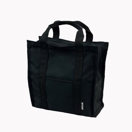 新品未使用品　タイガー まほうびん弁当箱 LWY-T036K ブラック　2つ タイガー 弁当 まほうびん弁当箱 LWY-T036K ブラック : タイガー