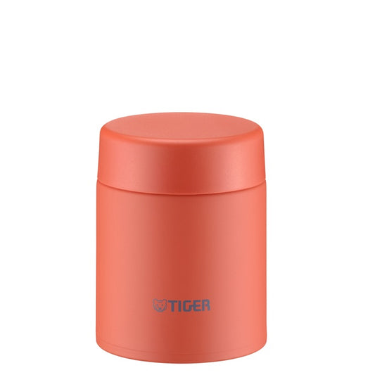 Vacuum Insulated Food Jars