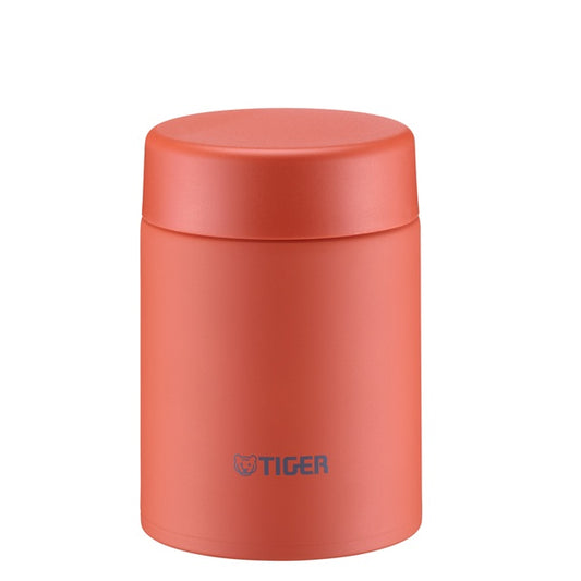 Vacuum Insulated Food Jars