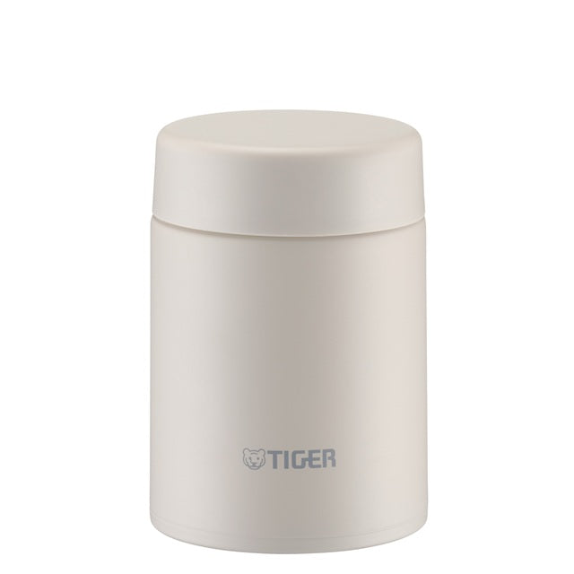 Vacuum Insulated Food Jars