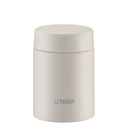 Vacuum Insulated Food Jars
