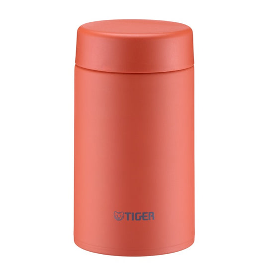 Vacuum Insulated Food Jars