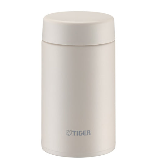 Vacuum Insulated Food Jars