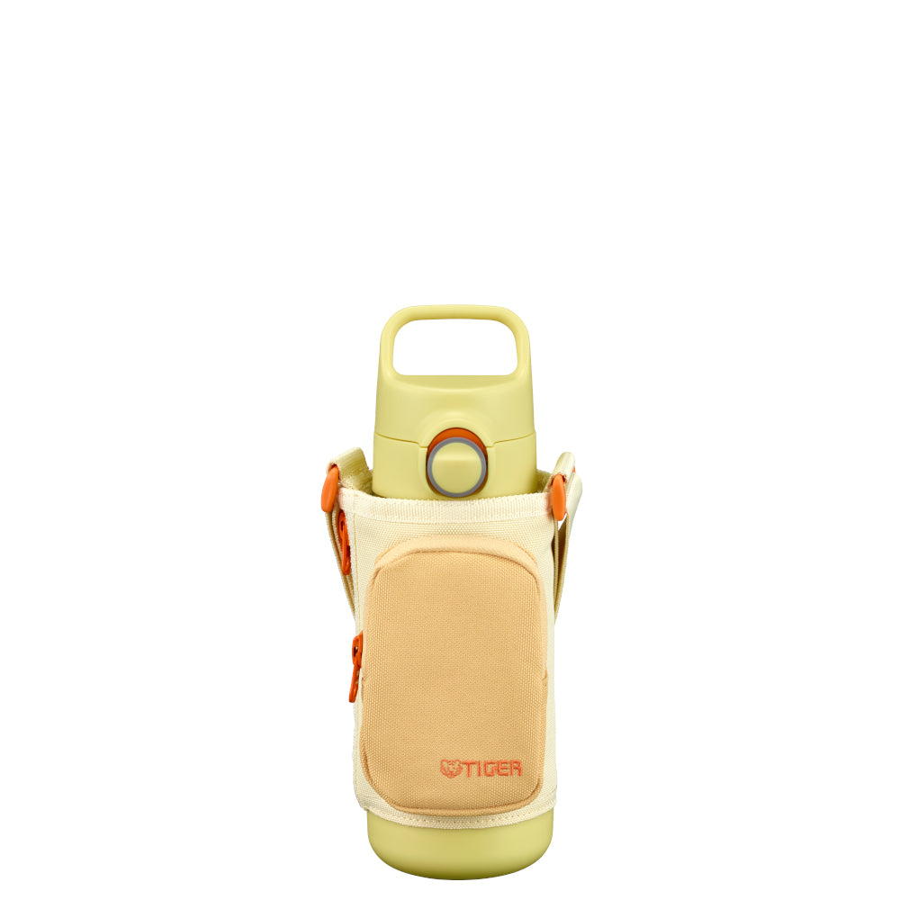 真空断熱ボトル