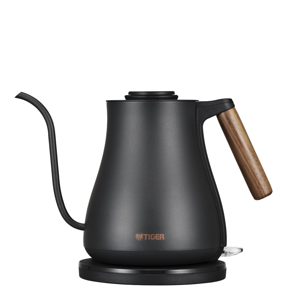 Steamless Electric Kettles