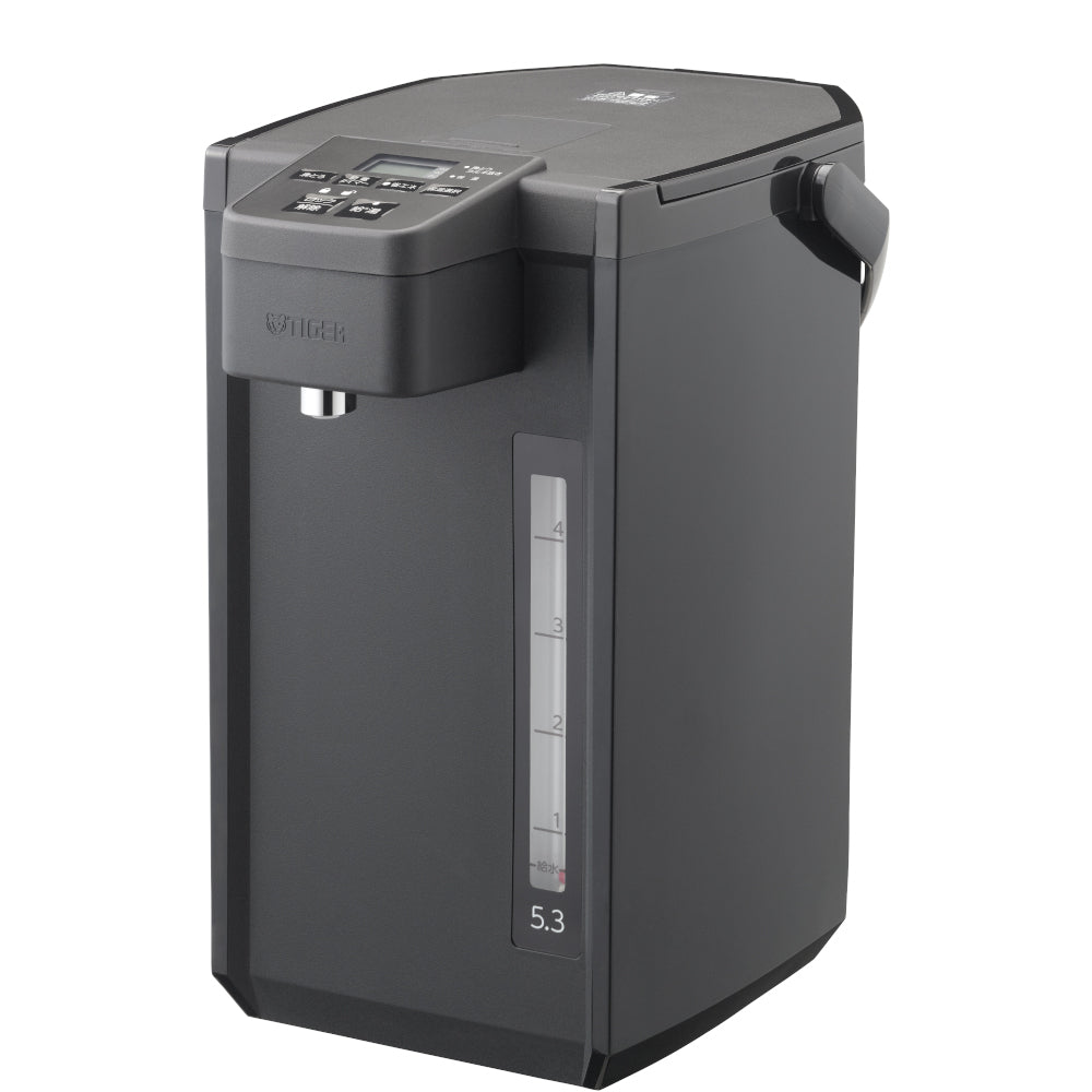 Microcomputer Controlled Water Boilers & Warmers
