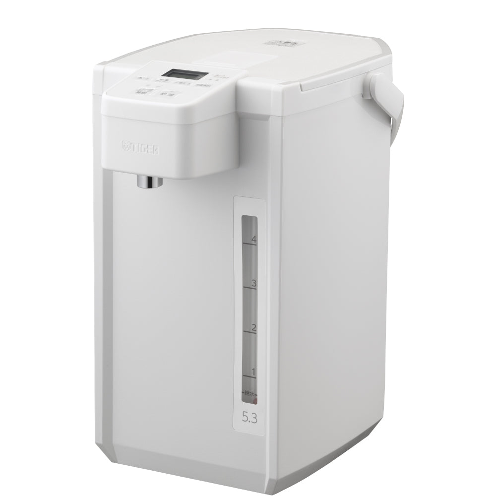Microcomputer Controlled Water Boilers & Warmers