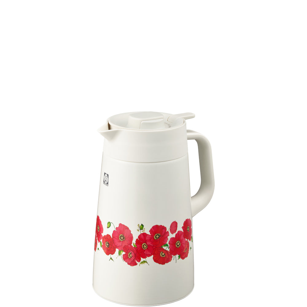 Stainless Steel Handy Jugs