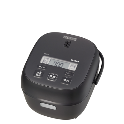 Microcomputer Controlled Rice Cookers