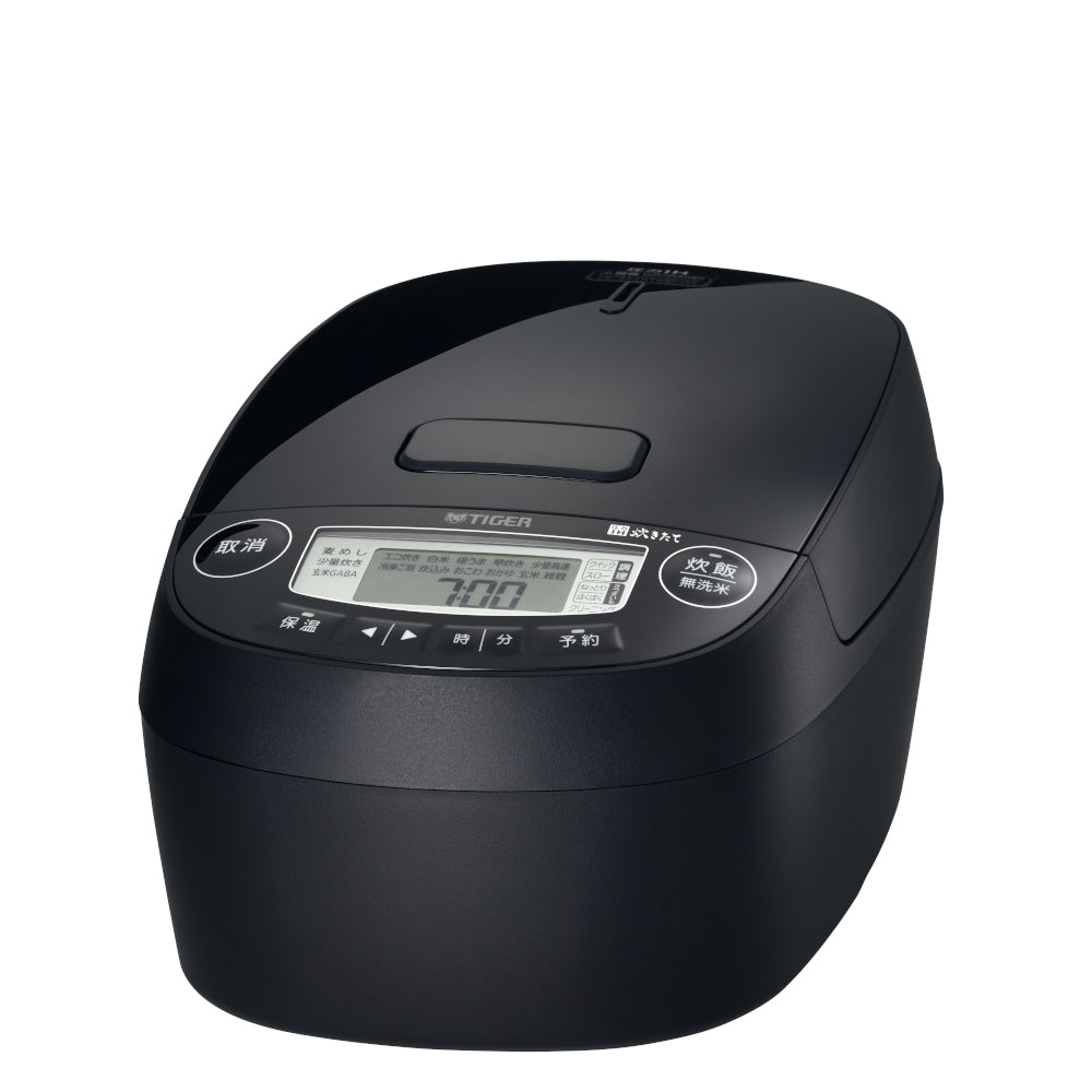 Pressure IH Rice Cookers