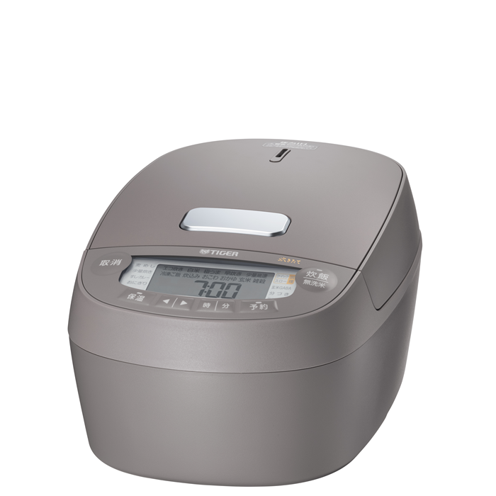 Pressure IH Rice Cookers