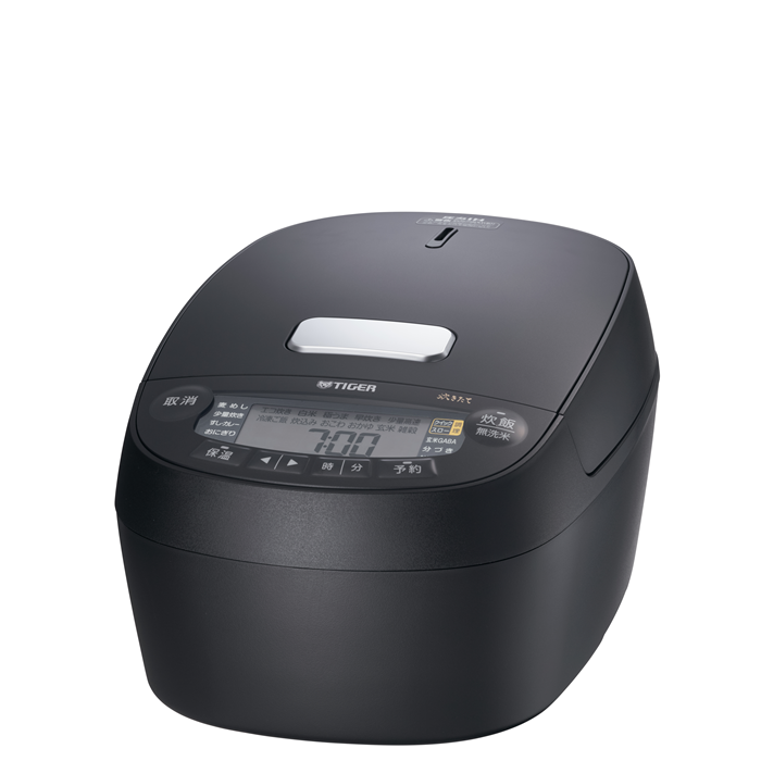 Pressure IH Rice Cookers
