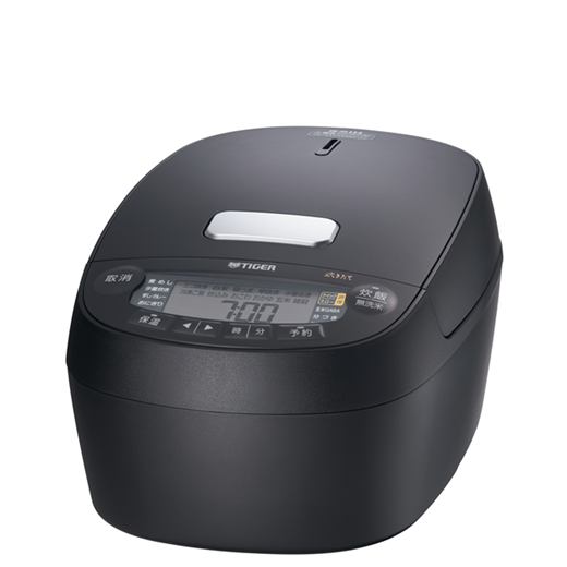 Pressure IH Rice Cookers