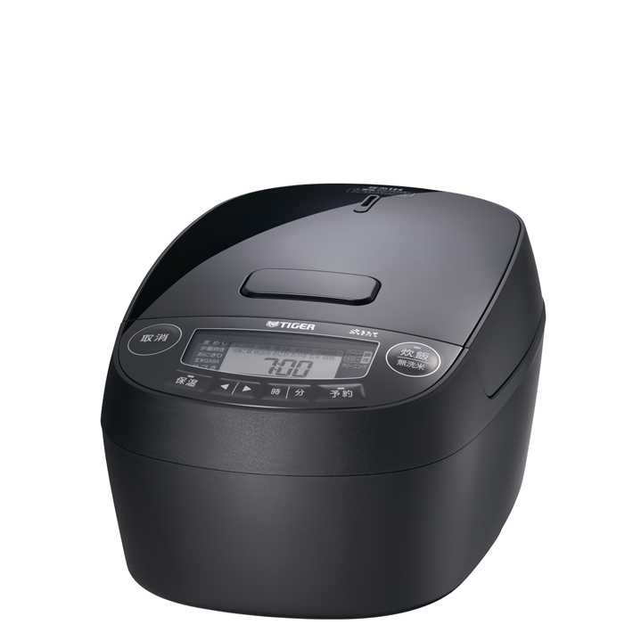 Pressure IH Rice Cookers