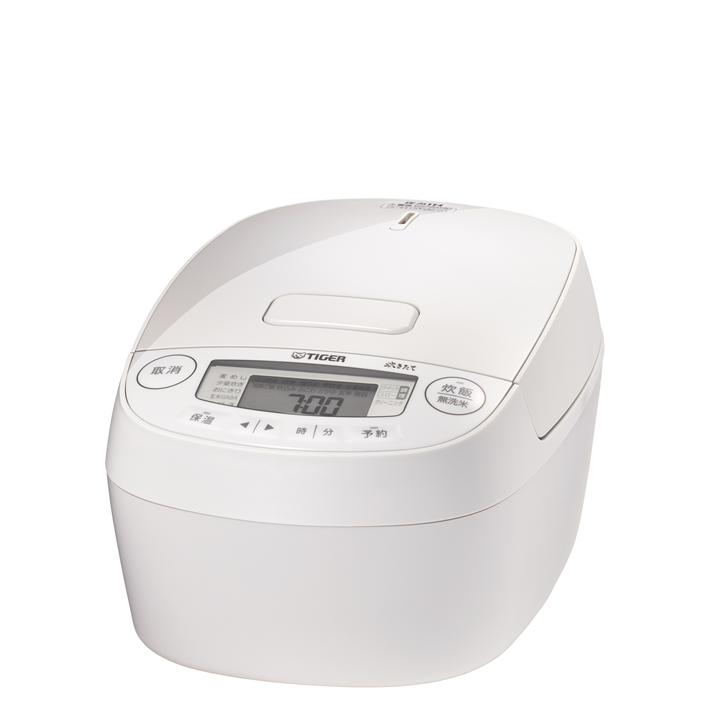 Pressure IH Rice Cookers