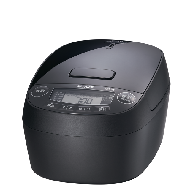 Pressure IH Rice Cookers