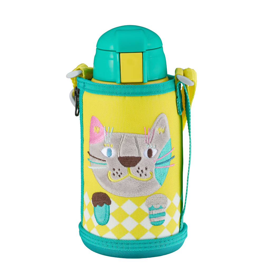 真空断熱ボトル＜サハラ２ＷＡＹ＞