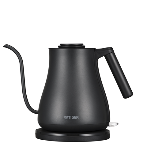 Steamless Electric Kettles